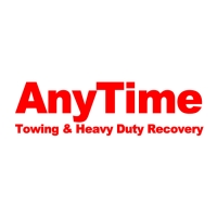 Anytime Towing and Recovery Inc. featured image